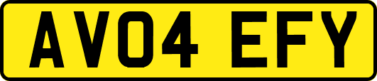 AV04EFY