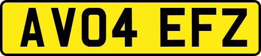 AV04EFZ
