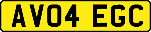 AV04EGC