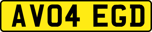 AV04EGD