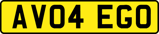 AV04EGO