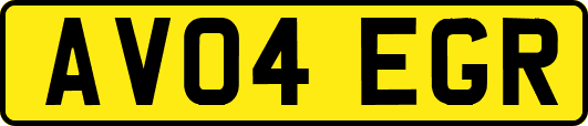 AV04EGR