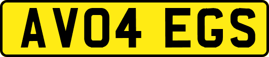AV04EGS