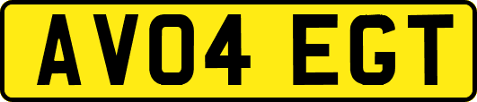 AV04EGT