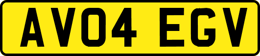 AV04EGV