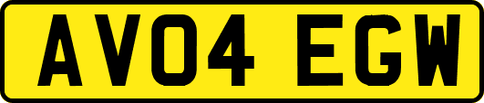 AV04EGW
