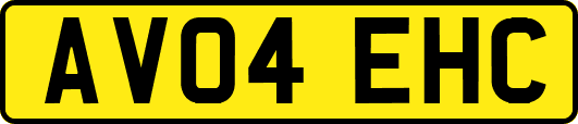 AV04EHC
