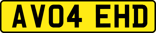 AV04EHD