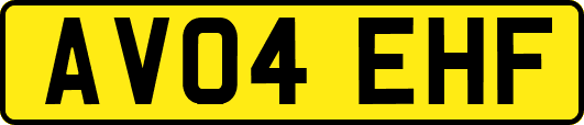 AV04EHF