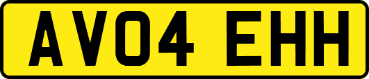 AV04EHH