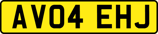 AV04EHJ