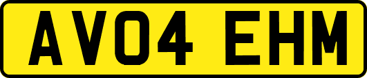 AV04EHM