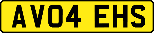 AV04EHS
