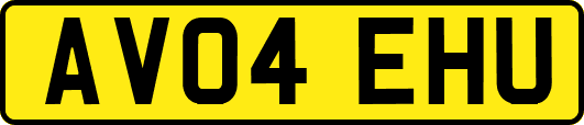AV04EHU