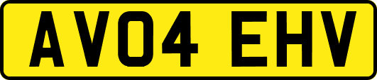 AV04EHV