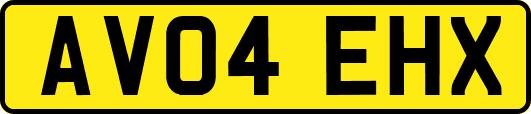 AV04EHX