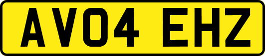 AV04EHZ