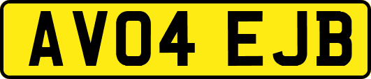 AV04EJB