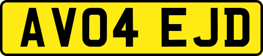 AV04EJD