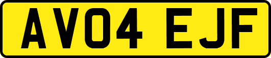 AV04EJF