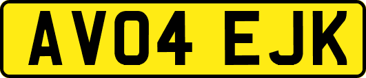 AV04EJK