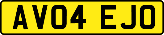 AV04EJO