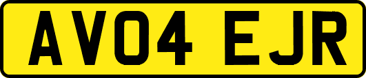 AV04EJR