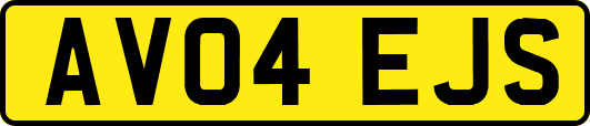 AV04EJS