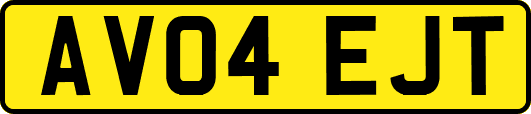 AV04EJT
