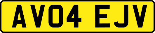 AV04EJV