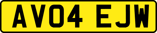 AV04EJW