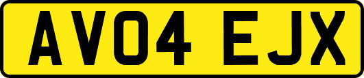AV04EJX