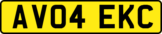 AV04EKC