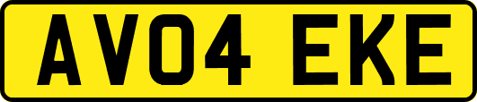 AV04EKE