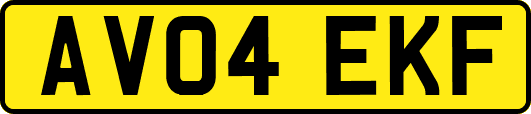 AV04EKF