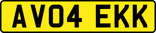 AV04EKK