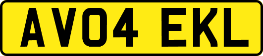 AV04EKL