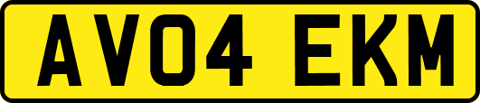 AV04EKM