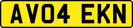 AV04EKN