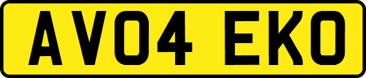 AV04EKO
