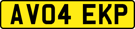 AV04EKP