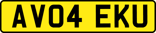 AV04EKU
