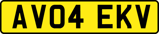 AV04EKV