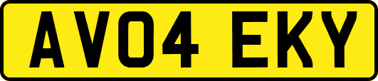 AV04EKY