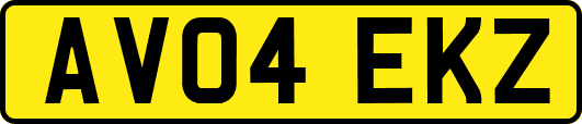 AV04EKZ