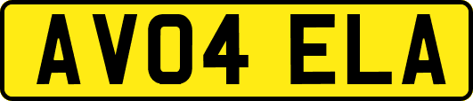 AV04ELA