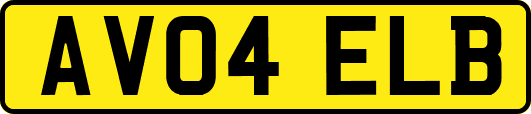 AV04ELB