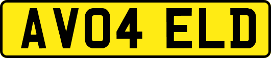AV04ELD