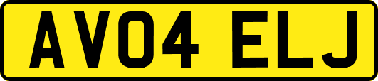 AV04ELJ
