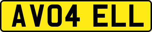 AV04ELL